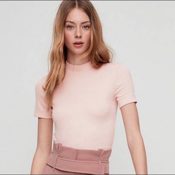 Aritzia Babaton Gonzalo top - Picture 1 of 6